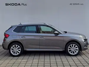 Škoda Kamiq Selection