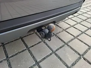 Škoda Kamiq Selection