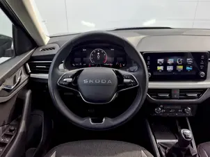 Škoda Kamiq Selection