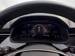 Škoda Kamiq Selection