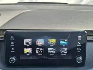 Škoda Kamiq Selection