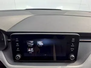 Škoda Kamiq Selection