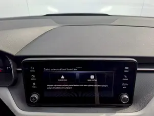 Škoda Kamiq Selection