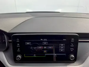 Škoda Kamiq Selection