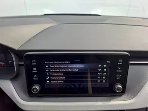 Škoda Kamiq Selection