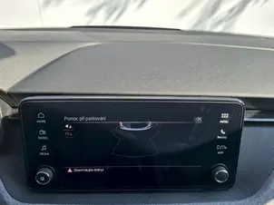 Škoda Kamiq Selection