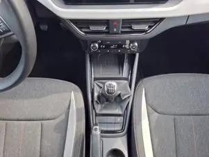 Škoda Kamiq Selection