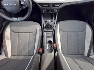 Škoda Kamiq Selection