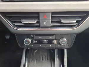 Škoda Kamiq Selection