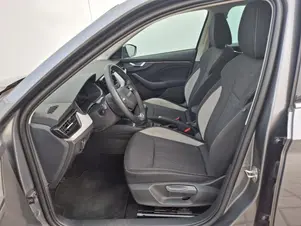 Škoda Kamiq Selection