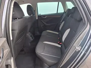 Škoda Kamiq Selection