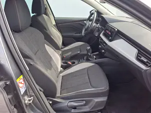 Škoda Kamiq Selection