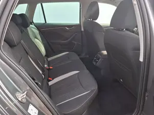 Škoda Kamiq Selection