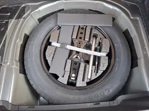 Škoda Kamiq Selection