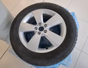 Škoda Kamiq Selection