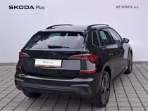 Kamiq Monte Carlo