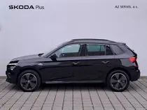Kamiq Monte Carlo