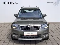 Yeti Ambition