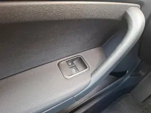 Škoda Yeti Ambition