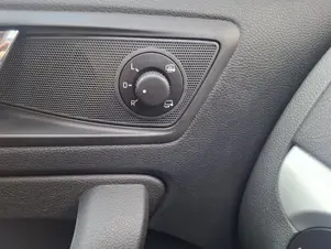 Škoda Yeti Ambition