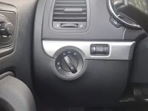Škoda Yeti Ambition