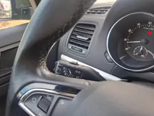 Škoda Yeti Ambition