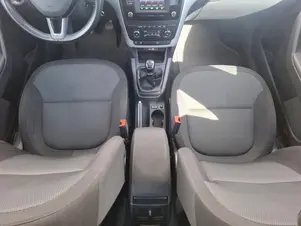 Škoda Yeti Ambition