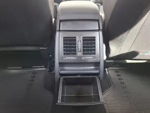Škoda Yeti Ambition