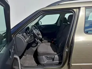 Škoda Yeti Ambition