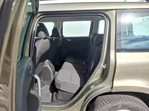 Škoda Yeti Ambition