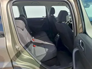 Škoda Yeti Ambition