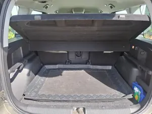 Škoda Yeti Ambition