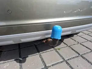 Škoda Yeti Ambition