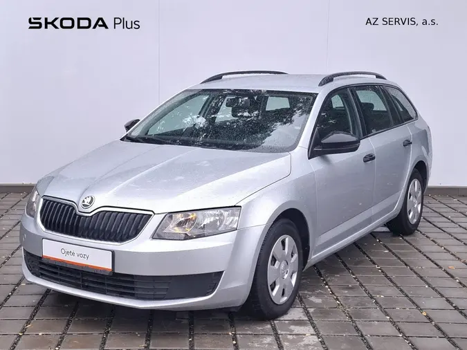 Octavia Active