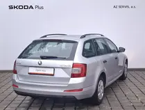 Octavia Active