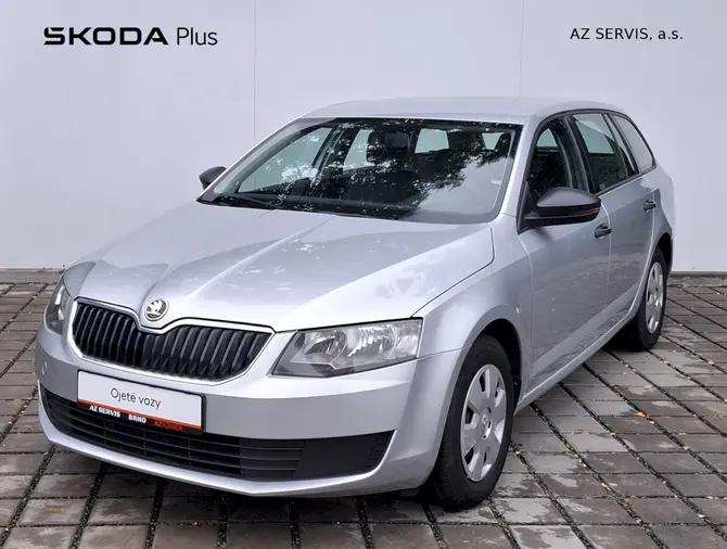 Octavia Active