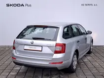 Octavia Active