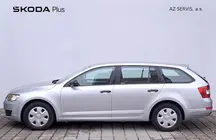 Octavia Active