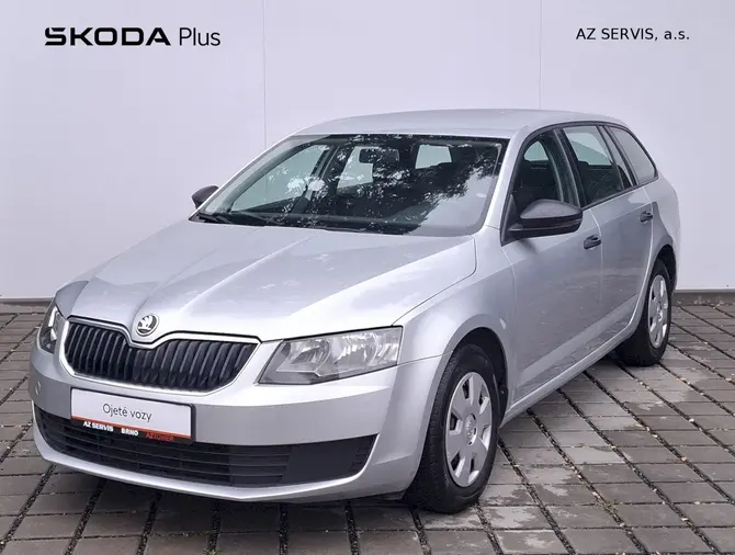 Octavia Active