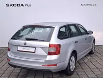 Octavia Active