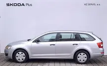Octavia Active