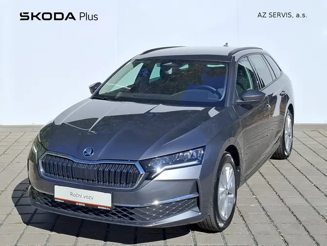 Octavia Top Selection