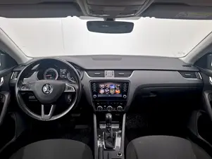 Škoda Octavia Style