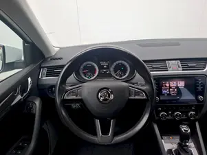 Škoda Octavia Style
