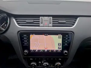 Škoda Octavia Style