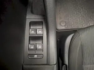 Škoda Octavia Style