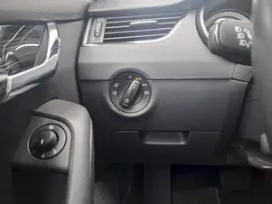 Škoda Octavia Style