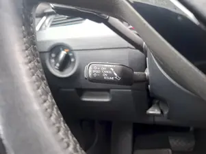 Škoda Octavia Style