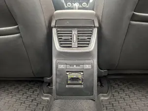 Škoda Octavia Style