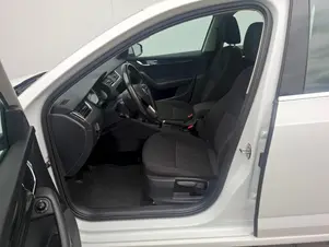 Škoda Octavia Style